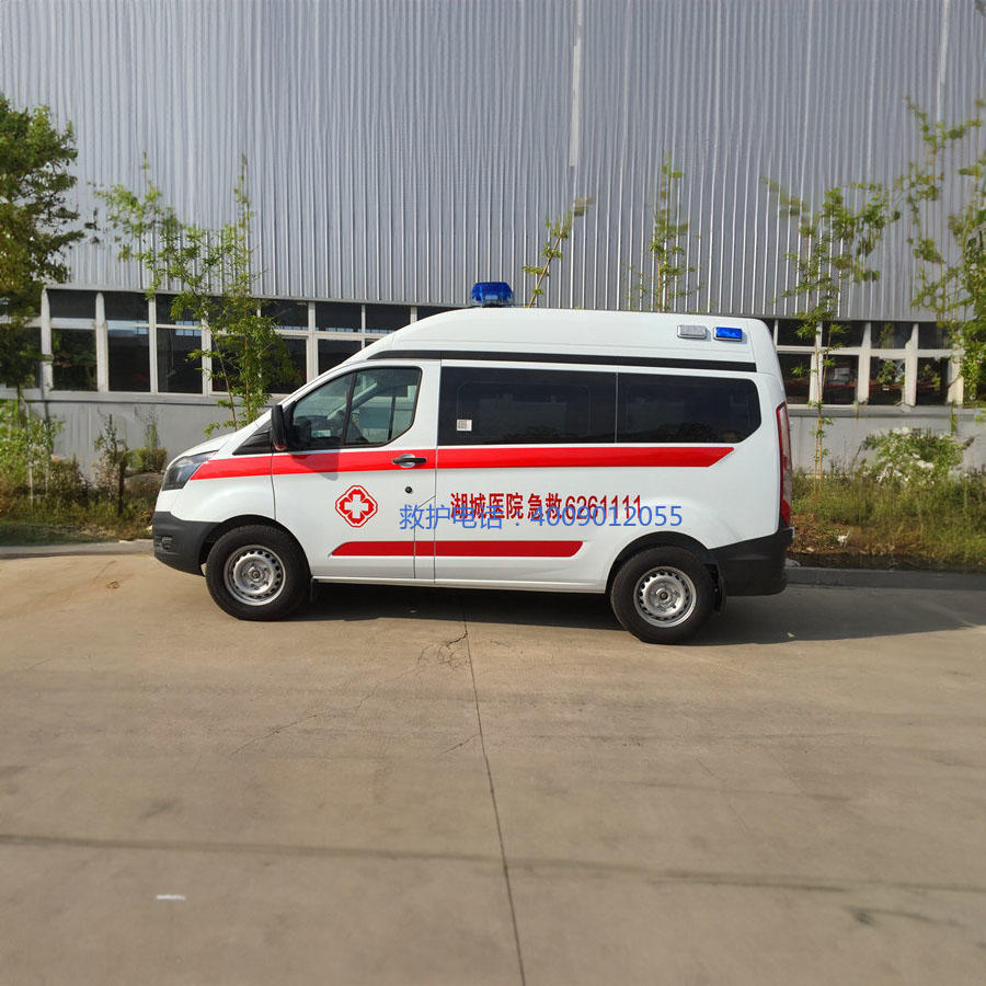 租赁救护车联系方式